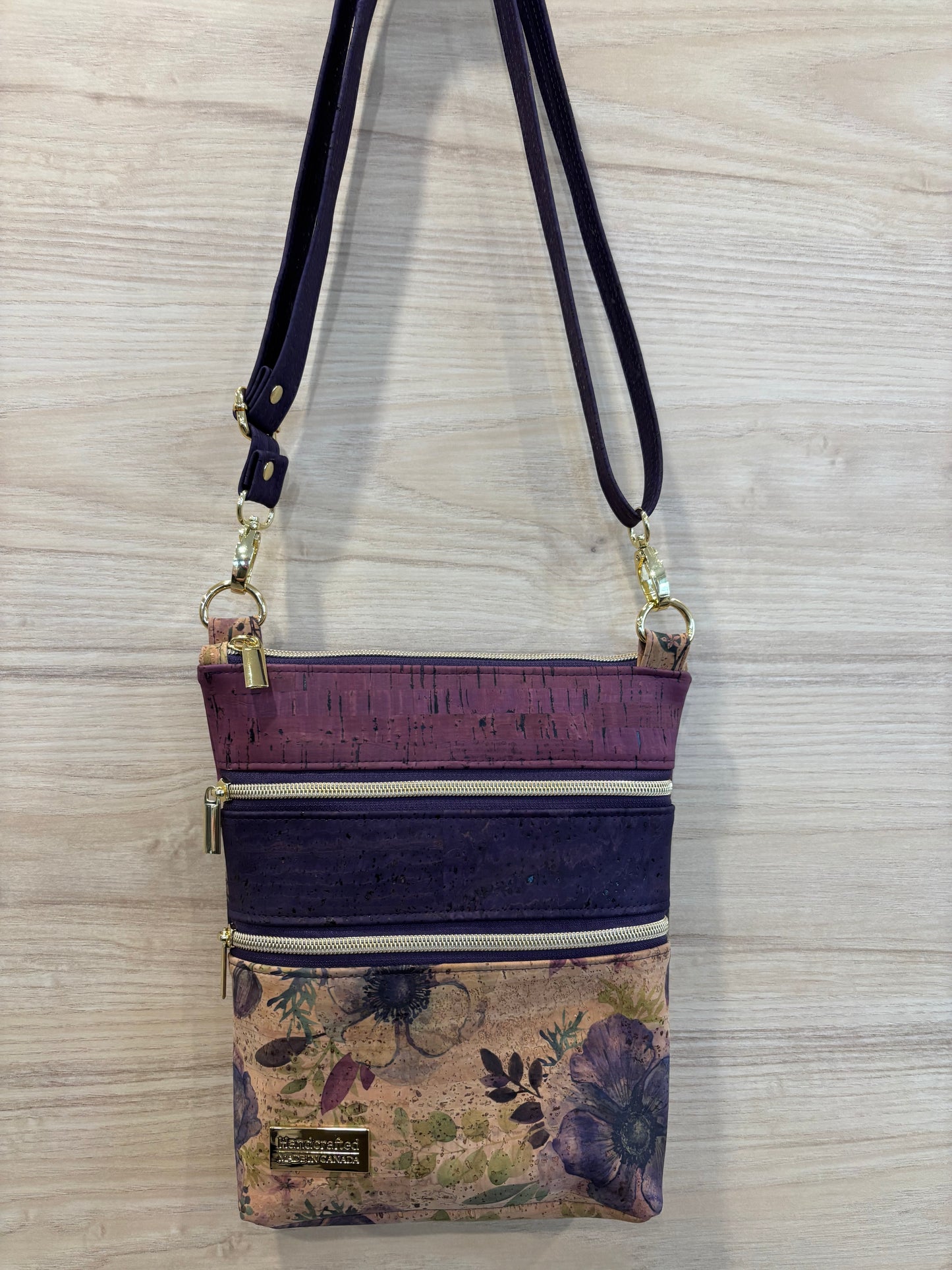 Myrna Crossbody Bag