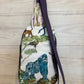 Sandhill Sling Crossbody Bag