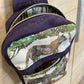 Sandhill Sling Crossbody Bag