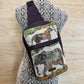 Sandhill Sling Crossbody Bag