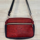 Rayna 2.0 Crossbody Bag - CORK