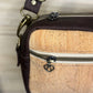 Rayna 2.0 Crossbody Bag - CORK