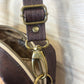 Rayna 2.0 Crossbody Bag - CORK