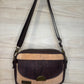 Rayna 2.0 Crossbody Bag - CORK