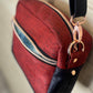 Rayna 2.0 Crossbody Bag - CORK