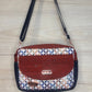 Rayna 2.0 Crossbody Bag - CORK