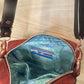 Rayna 2.0 Crossbody Bag - CORK