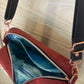 Rayna 2.0 Crossbody Bag - CORK