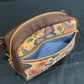 Rayna Sling Bag - Cork