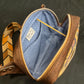 Rayna Sling Bag - Cork