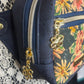 Rayna Sling Bag - Cork