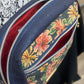 Rayna Sling Bag - Cork