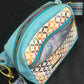 Rayna Sling Bag - Cork