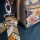 Rayna Sling Bag - Cork