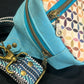 Rayna Sling Bag - Cork