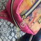 Rayna Sling Bag - Cork