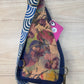 Sail Sling Crossbody Bag - Cork