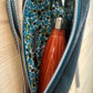 Sail Sling Crossbody Bag - Cork