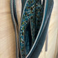 Sail Sling Crossbody Bag - Cork
