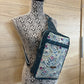 Sandhill Sling Crossbody Bag