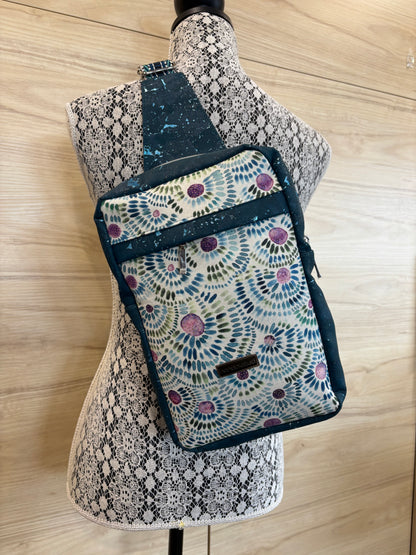 Sandhill Sling Crossbody Bag