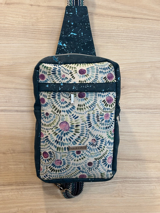 Sandhill Sling Crossbody Bag