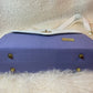 Laney Jane - Lavender/White