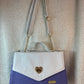 Laney Jane - Lavender/White
