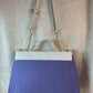 Laney Jane - Lavender/White