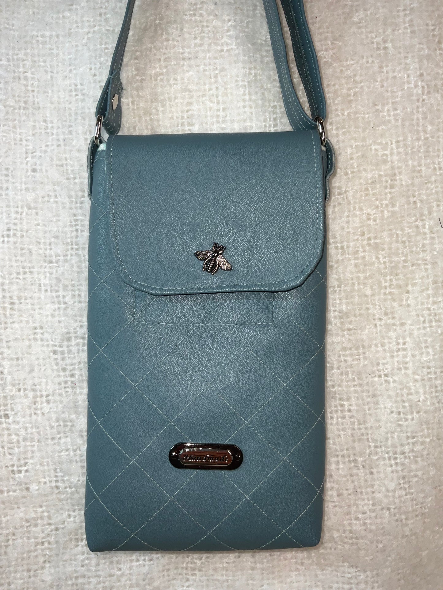 Mighty Mini - Vegan Leather