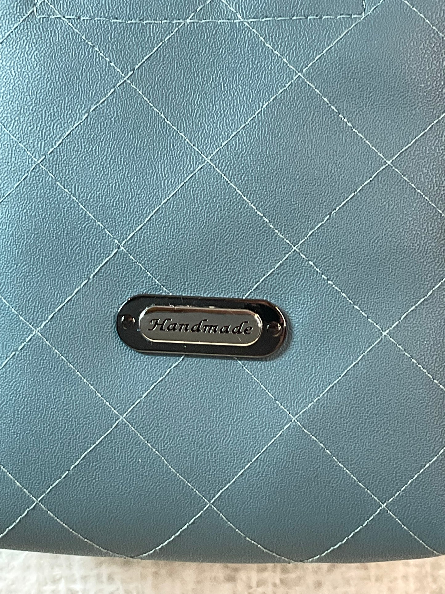 Mighty Mini - Vegan Leather