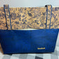 Taisteal Tote Bag - Cork