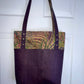 Taisteal Tote Bag - Cork