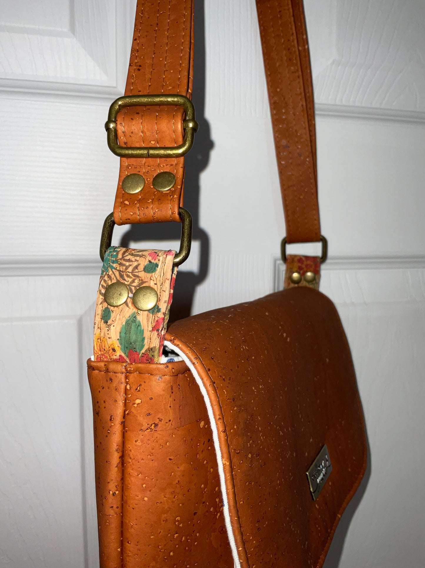 Anti-Theft Crossbody Bag & Purse