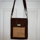 Anti-Theft Crossbody Bag & Purse