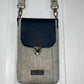 Mighty Mini - Vegan Leather