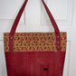 Taisteal Tote Bag - Cork