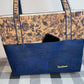 Taisteal Tote Bag - Cork