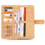 Luxury Cork Wallet