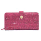 Luxury Cork Wallet