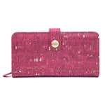 Luxury Cork Wallet