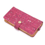 Luxury Cork Wallet