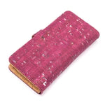 Luxury Cork Wallet