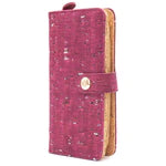Luxury Cork Wallet