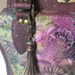 Aster Bag - Purple