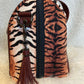 Tiffany - Small Tiger Print