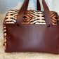 Tiffany - Small Tiger Print