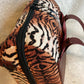 Tiffany - Small Tiger Print