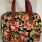 Tiffany Satchel Fall Floral