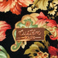 Tiffany Satchel Fall Floral